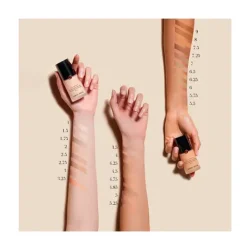 Best Power Fabric+ Foundation Spf 20 Bases De Maquillaje