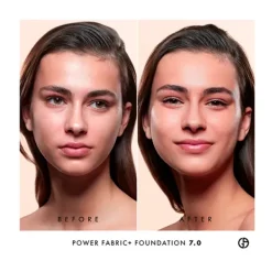 Best Power Fabric+ Foundation Spf 20 Bases De Maquillaje