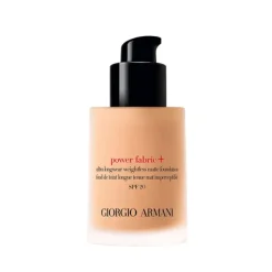 Best Power Fabric+ Foundation Spf 20 Bases De Maquillaje