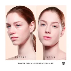 Best Power Fabric+ Foundation Spf 20 Bases De Maquillaje