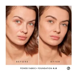Best Power Fabric+ Foundation Spf 20 Bases De Maquillaje