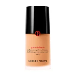 Best Power Fabric+ Foundation Spf 20 Bases De Maquillaje