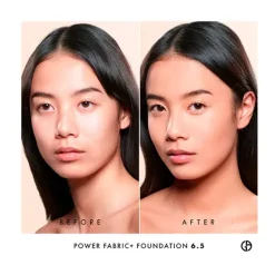 Best Power Fabric+ Foundation Spf 20 Bases De Maquillaje