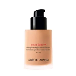 Best Power Fabric+ Foundation Spf 20 Bases De Maquillaje