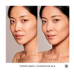 Best Power Fabric+ Foundation Spf 20 Bases De Maquillaje