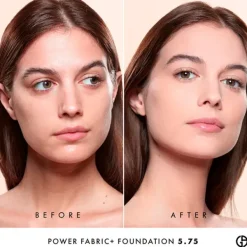 Best Power Fabric+ Foundation Spf 20 Bases De Maquillaje