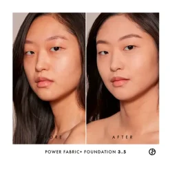 Best Power Fabric+ Foundation Spf 20 Bases De Maquillaje