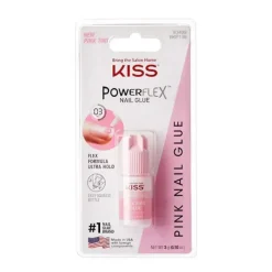 Power Flex Nail Glue*KISS