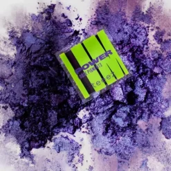 Hot Power Loose Pigments Polvos De Maquillaje