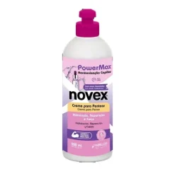 Hot NOVEX Power Max