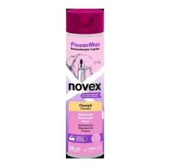 Sale NOVEX Power Max