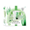 Hot Power Of Plants Aloe Hidratación