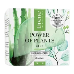 Power Of Plants Aloe*LIRENE Discount