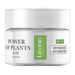 Power Of Plants Aloe*LIRENE Discount
