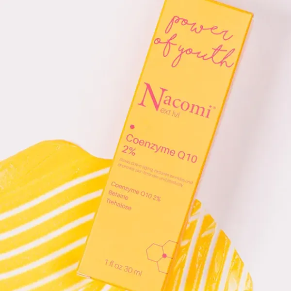 Power Of Youth*NACOMI Outlet