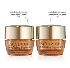 Best ESTEE LAUDER Power Pair Repair + Brighten Set