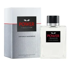 Power Seduction*ANTONIO BANDERAS