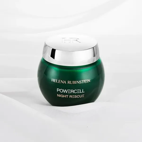 Powercell Night Rescue cream*HELENA RUBINSTEIN New