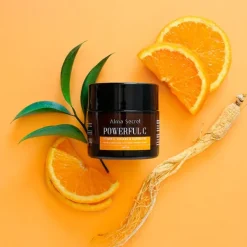 Sale ALMA SECRET Powerful C Spf30