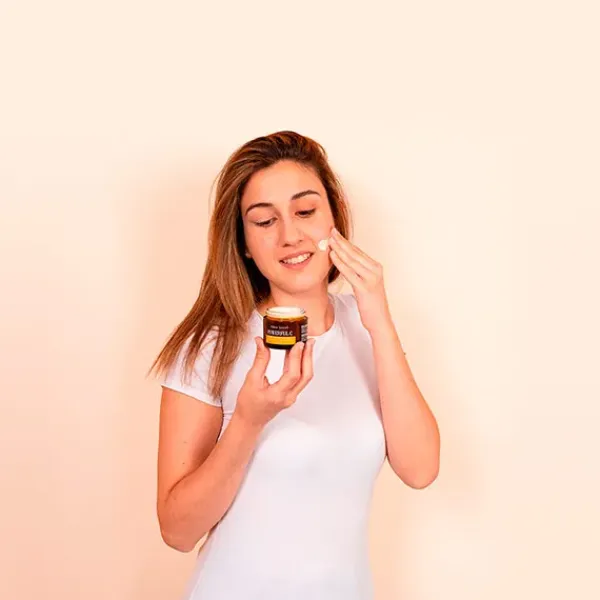 Sale ALMA SECRET Powerful C Spf30