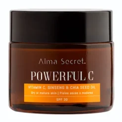 Best ALMA SECRET Powerful C Spf30