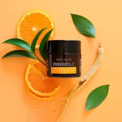 Best ALMA SECRET Powerful C Spf30