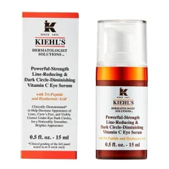 Powerful Strength Line Reducing Concentrate Eye*KIEHL'S New