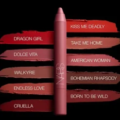 Powermatte High-Intensity Lip Pencil*NARS Discount