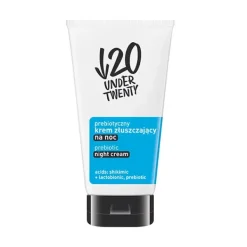 Prebiotic*UNDER 20 Hot