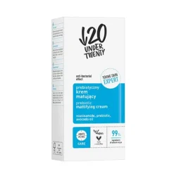 Prebiotic*UNDER 20 Clearance