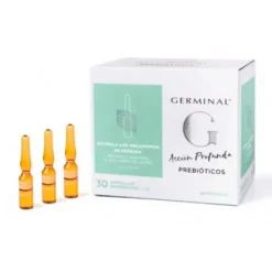 Prebióticos Acción Profunda*GERMINAL Sale