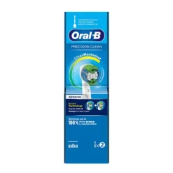 Precision Clean*ORAL B Online