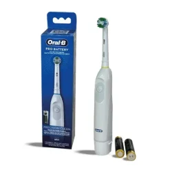 Precision Clean Pro*ORAL B