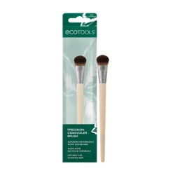Best Precision Concealer Brush Brochas Y Pinceles