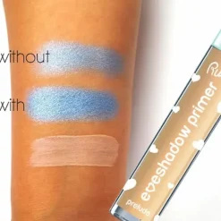 Prelude Eyeshadow Primer*RUDE Hot