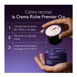 Discount Premier Cru Antiedad
