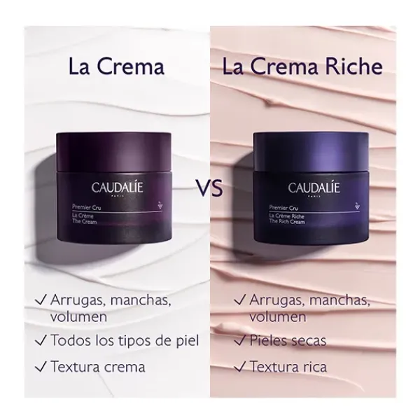 Discount Premier Cru Antiedad