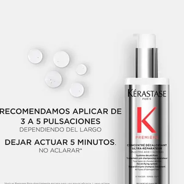 Online KERASTASE Première
