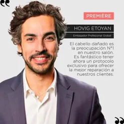 Online KERASTASE Première