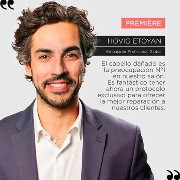 Online KERASTASE Première