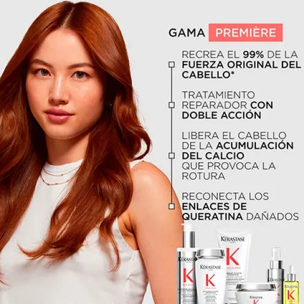 Online KERASTASE Première