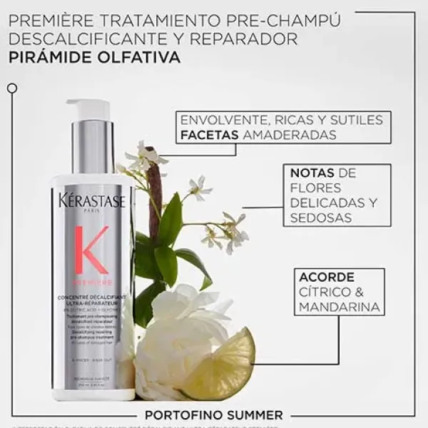 Online KERASTASE Première
