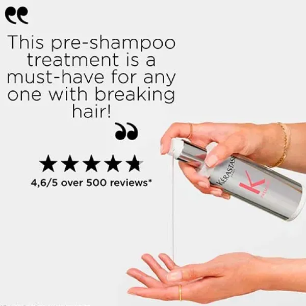 Online KERASTASE Première