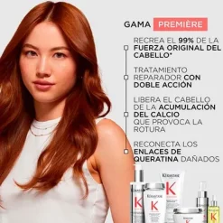 Online KERASTASE Première