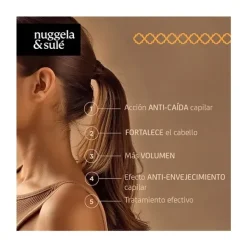 Premium Anti-Caída Efectiva*NUGGELA & SULÉ