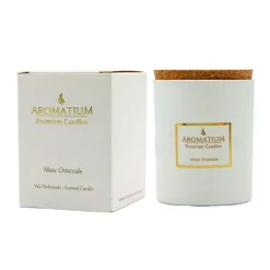 Outlet AROMATIUM Premium Candles Musc Orientale