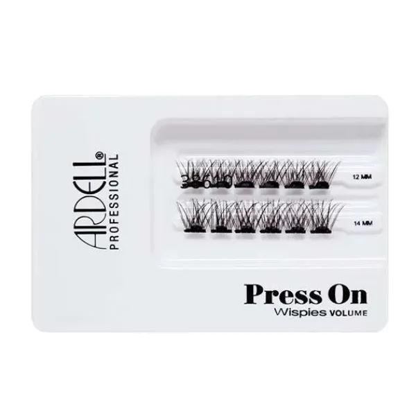 Press On Mini Wispies Volume*ARDELL Outlet