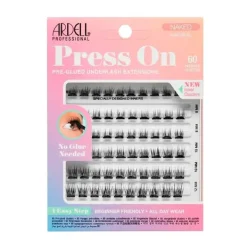 Press On Naked Natural*ARDELL Hot