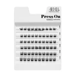 Press On Naked Natural*ARDELL Hot