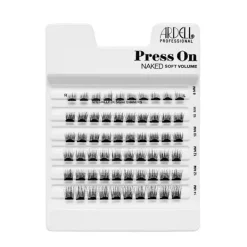 Press On Naked Soft Volume*ARDELL Clearance